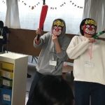 【らしさ通信】2020年3月活動カレンダー